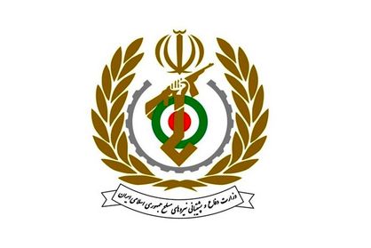 حمله یک ریزپرنده به مجتمع وزارت دفاع در اصفهان