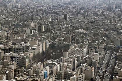 کجای تهران با ۲ میلیارد تومان می‌توان صاحب خانه شد؟+ جدول