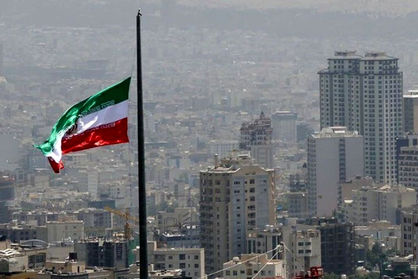 هشدار به تهرانی‌ها؛ وزش باد شدید در راه است