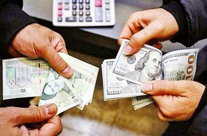 کلاف سردرگم ارز 28500 تومانی