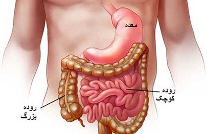 درمانی برای بیماریهای التهابی روده