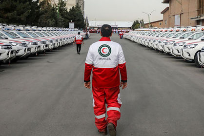 هشدار هلال احمر به مسافران نوروزی/ مازندران، اصفهان و فارس پرحادثه‌ترین استان‌ها بوده‌اند