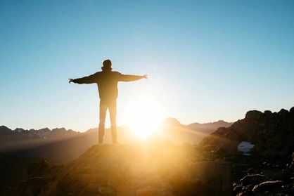 آفتاب حال شما را خوب میکند