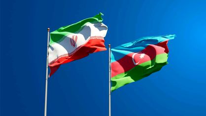 آذربایجان و اسرائیل میخواهند به ایران نفوذ کنند؟