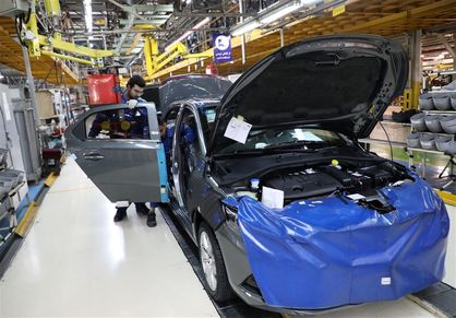 لیست جدید قیمت دو شرکت خودروساز اعلام شد/ واکنش بازار چه بود؟