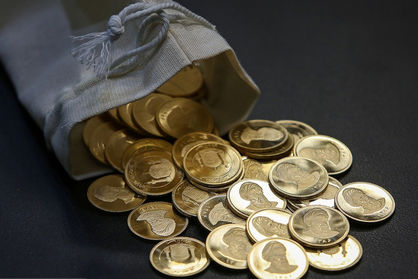قیمت سکه و طلا امروز ۲۲ فروردین ۱۴۰۲ در بازار چند؟