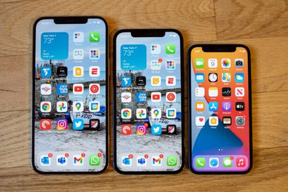 این سه مدل آیفون توسط iOS ۱۷ پشتیبانی نمیشوند