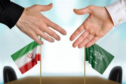 ورود یک هیات ایرانی به عربستان/ مقدمات بازگشایی سفارت و کنسولگری ایران در عربستان انجام می‌شود