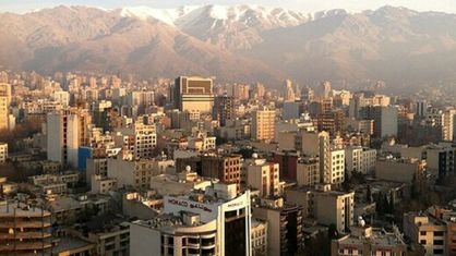 قیمت مسکن در جنوب و شمال تهران چقدر تفاوت دارد؟