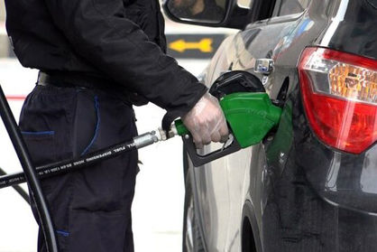 مصرف بنزین تهران در ایام نوروز ۵ درصد افزایش یافت