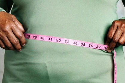 کاهش وزن می‌تواند برای افراد مسن خطرناک باشد