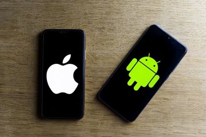 قابلیتهایی که iOS اپل باید از اندروید کپی کند
