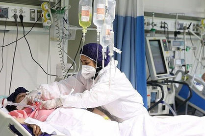 کرونا جان 29 هموطن دیگر را گرفت/ 606 بیمار جدید شناسایی شدند