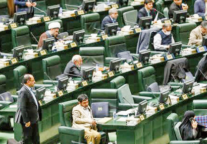 عملکرد گازی دولت زیر ذرهبین مجلسنشینان!