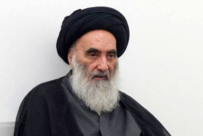 دفتر آیتالله سیستانی روز شنبه را عید فطر اعلام کرد