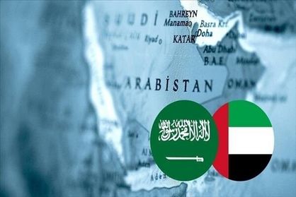عربستان، امارات و قطر روز جمعه را عید فطر اعلام کردند