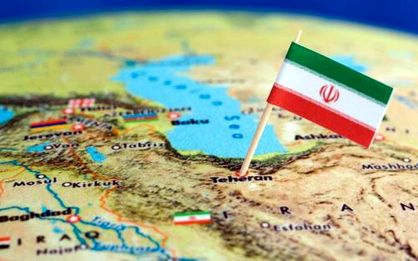 ایران روی جلد اکونومیست رفت+ عکس