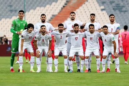 ایران و کنیا هشتم فروردین به مصاف هم میروند