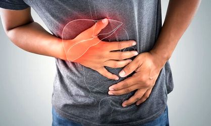 این غذاها کبد شما را نابود میکنند