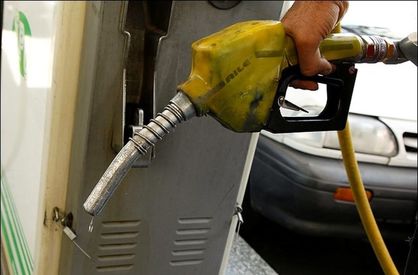 دولت قصد دارد قیمت بنزین را افزایش دهد؟