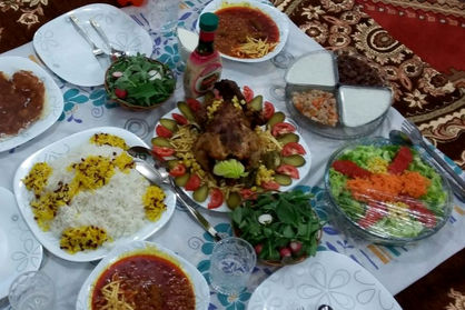 این عادات غذایی دشمن ایرانی‌هاست