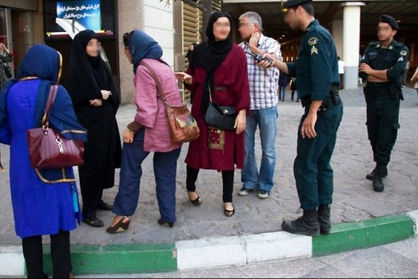 واکنش وزیر سابق به طرح جریمه ۳ میلیارد تومانی برای بدحجابان