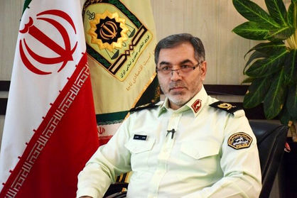 ۵ هزار میلیارد ریال جرائم اقتصادی در شبانهروز گذشته کشف شد