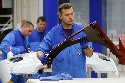 قوانین مهاجرتی آلمان برای افزایش نیروی کار آسان‌تر می‌شود