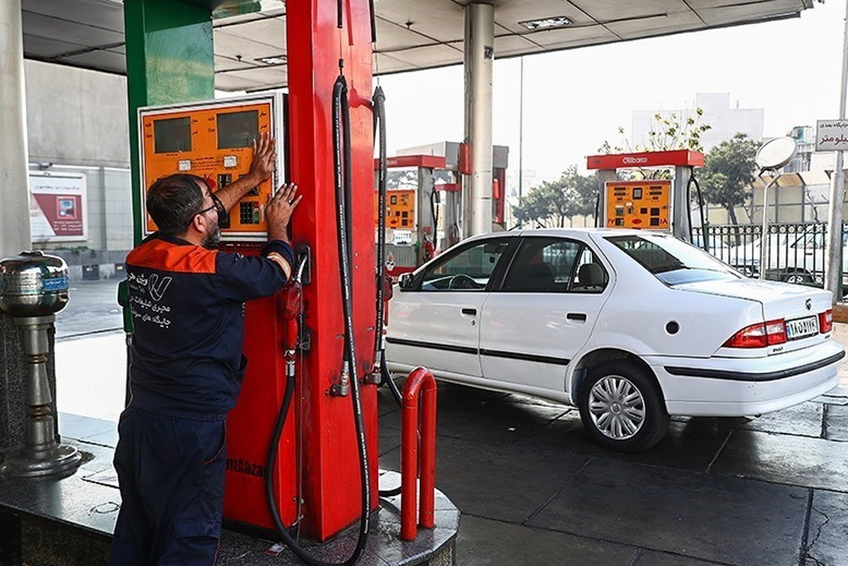 ماجرای قطع سهمیه بنزین خودروهای فاقد بیمه چیست و شامل کدام خودروها می‌شود؟