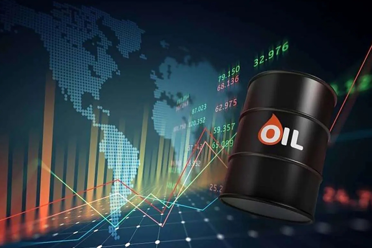 قیمت نفت با ادامه تنش‌ها در خاورمیانه بالا رفت/ نفت برنت ۸۰ دلار و ۵ سنت شد