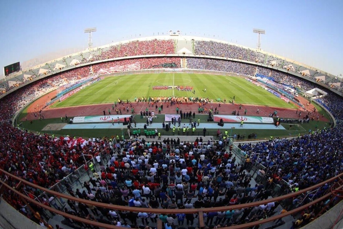 استقلال محبوبترین تیم ایران شد/ پرسپولیس در جایگاه چهارم ایستاد