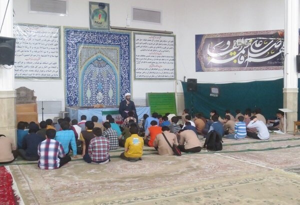 مجوز ایجاد مدارس مسجدمحور صادر شد