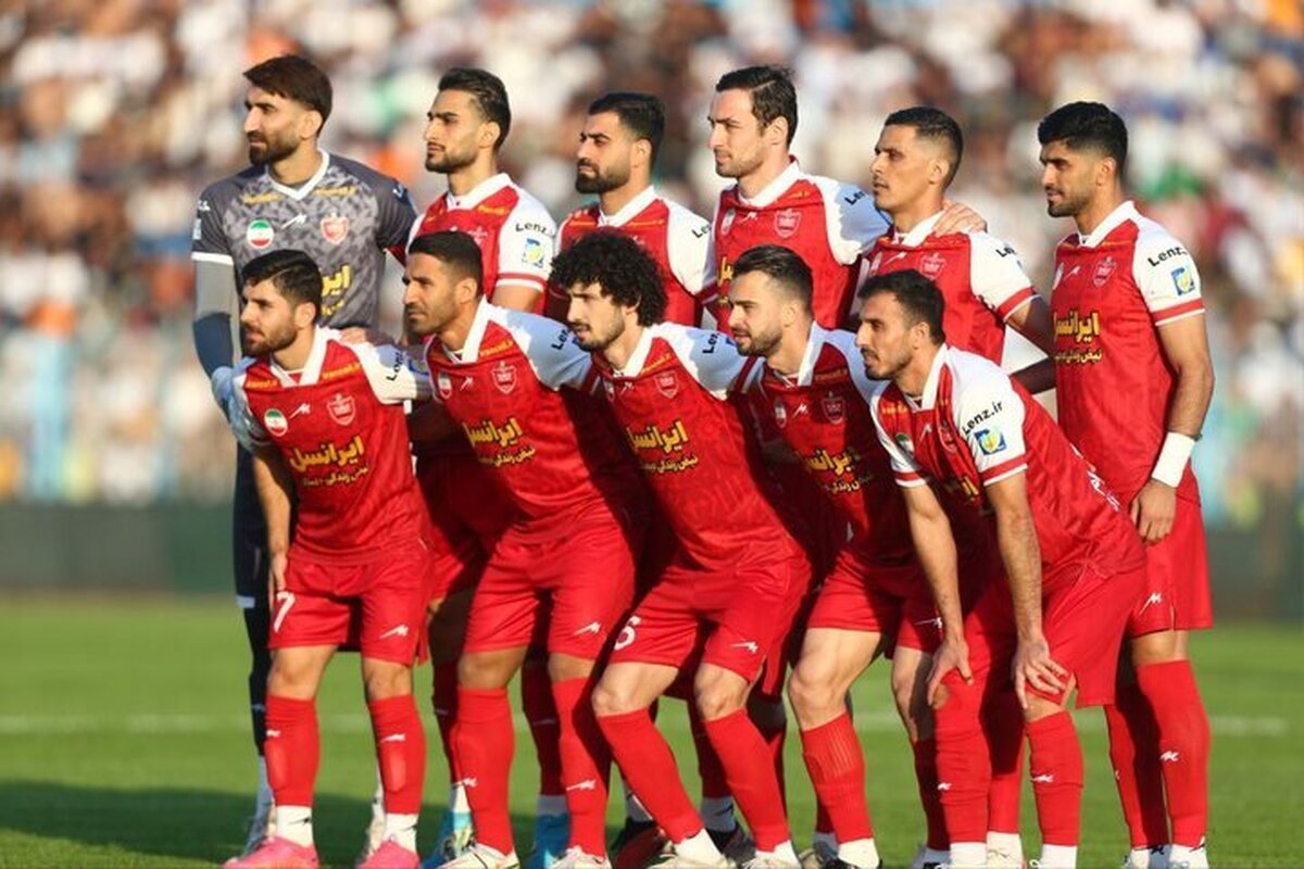 لیست خرید پرسپولیس مشخص شد؟