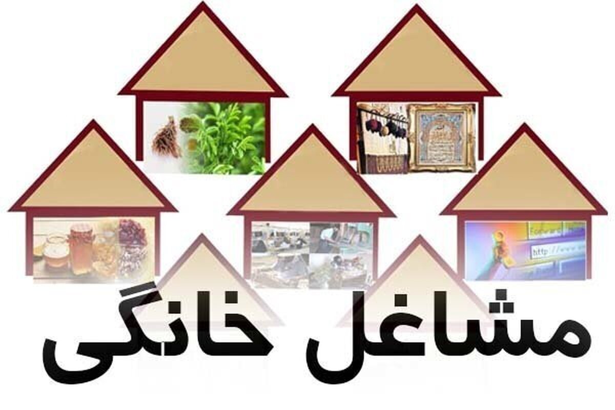 کدام استانها بیشتر وام مشاغل خانگی را گرفتهاند؟