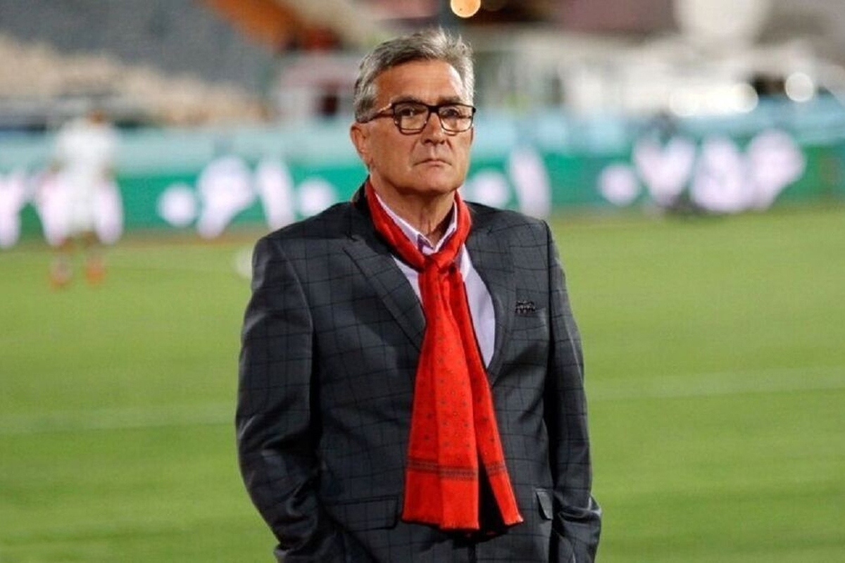 برانکو با یک شرط به پرسپولیس باز میگردد