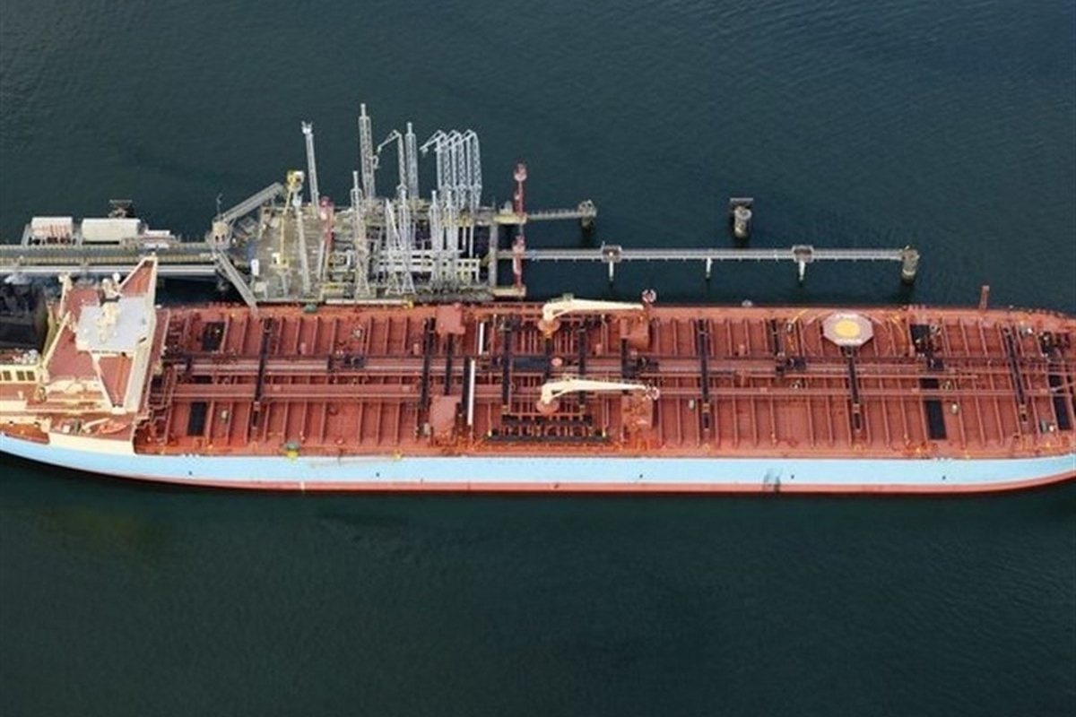 ارسال محموله‌های نفتی ایران به چین متوقف شده است؟
