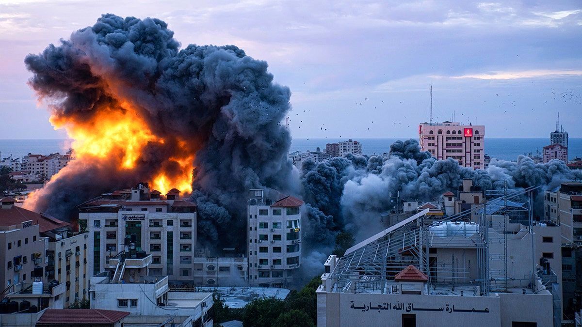 اسرائیل چه خوابی برای غزه دیده است؟