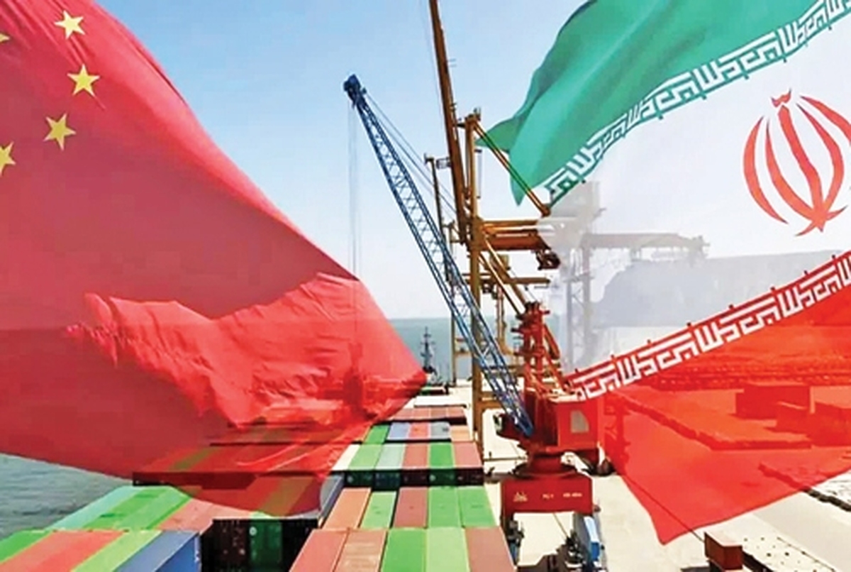 آرزوي بر زمين مانده؛ ناز ايران در فروش نفت