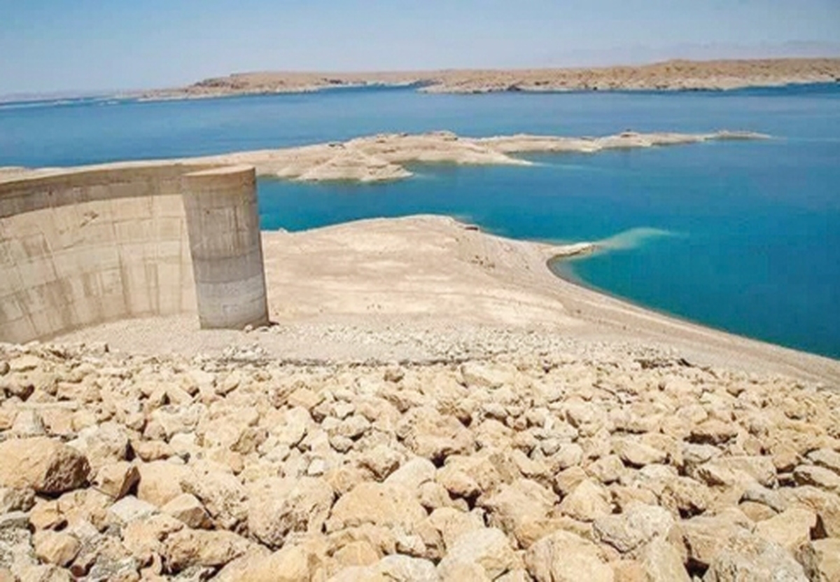 حال منابع آبي تهران خوب نيست