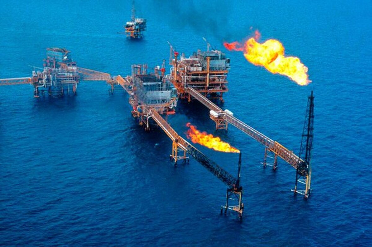 نفت در بازار جهانی کاهشی شد؛ نفت برنت ۷۷ دلار و ۸۹ سنت قیمت خورد