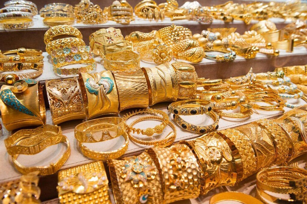 قیمت طلا، سکه امروز ۱۸ دی ۱۴۰۲ در بازار آزاد؛ طلای ۱۸ عیار و سکه امامی چقدر گران شد؟ + جدول قیمت‌ها