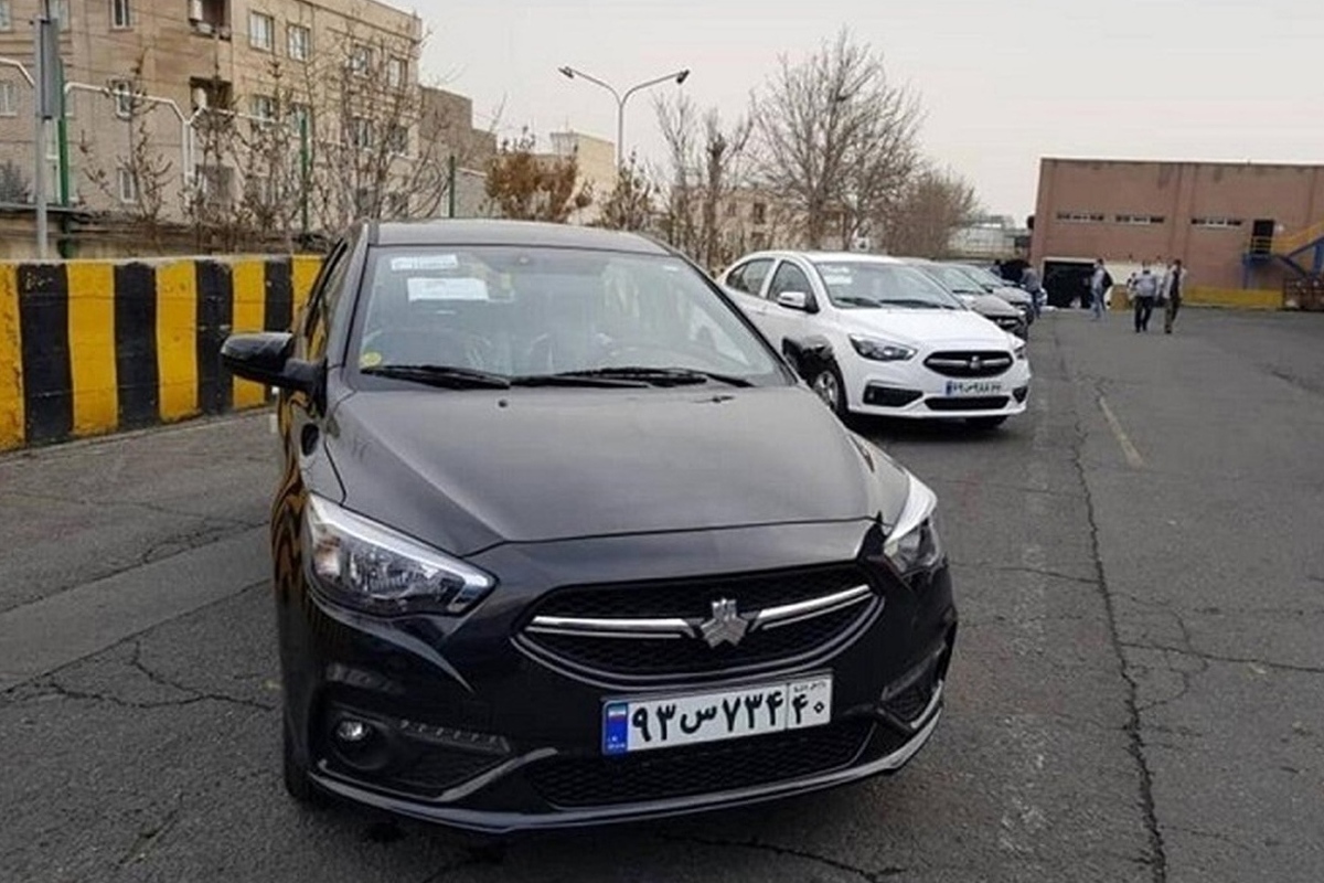 قیمت خودروهای سایپا در بازار آزاد ۱۸ دی ۱۴۰۲؛ این خودروها گران شدند+ جدول قیمتها