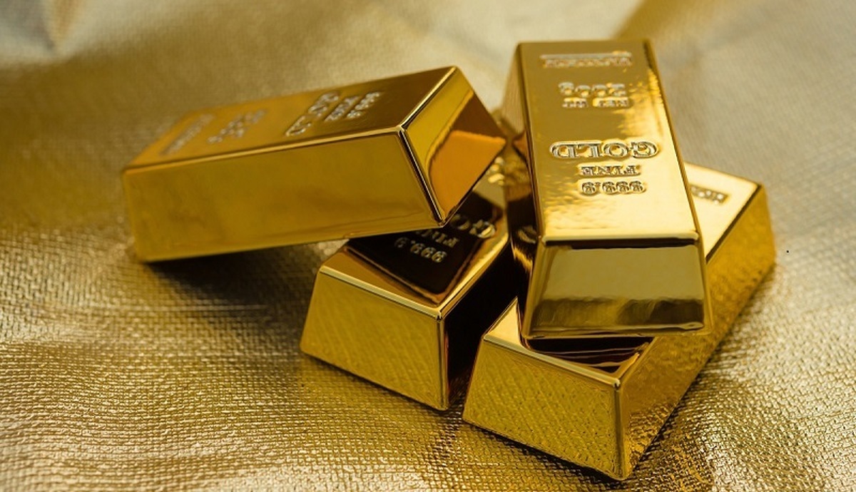 طلا در بازار جهانی افزایش یافت/ هر اونس طلا چند قیمت خورد؟
