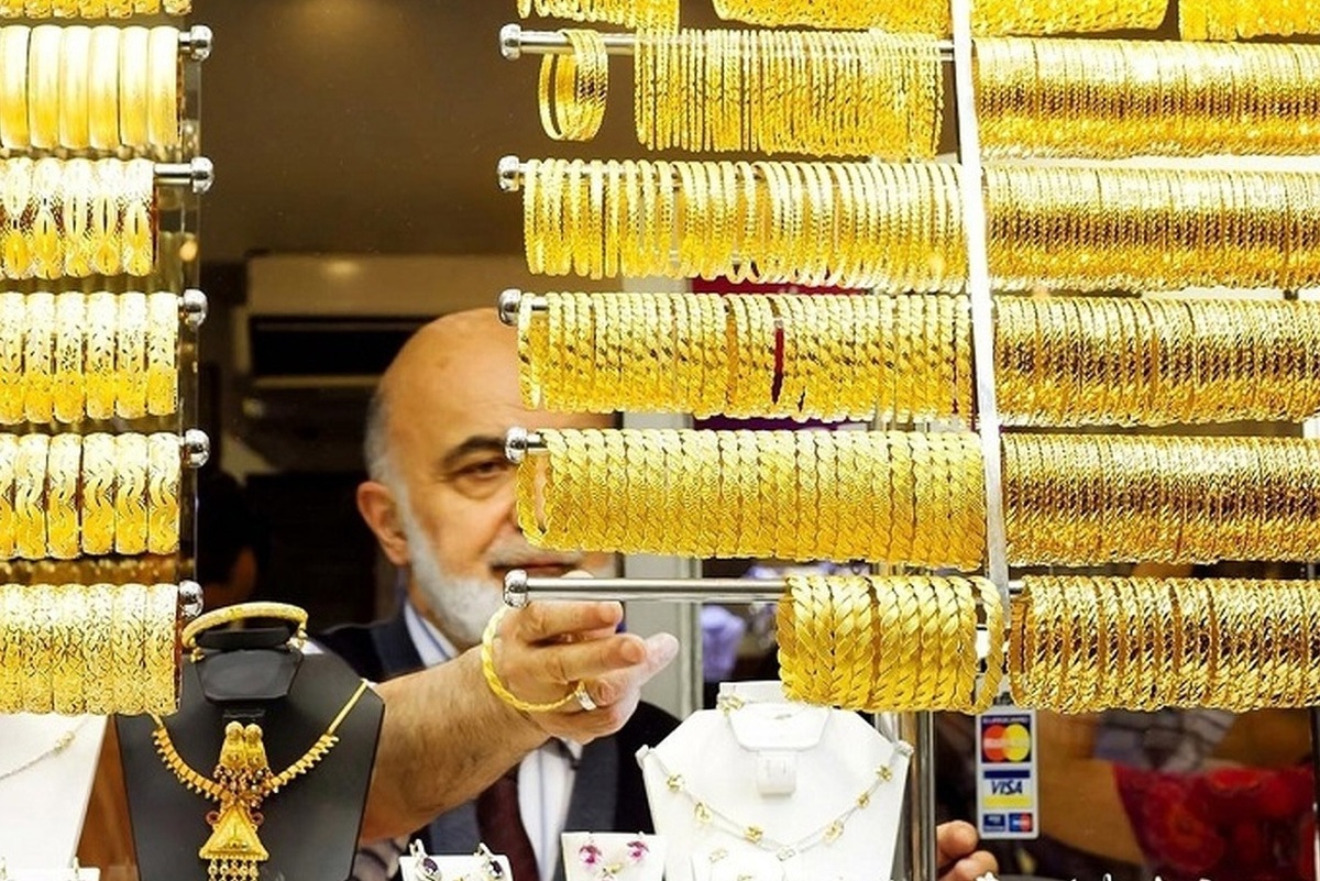قیمت طلا، سکه امروز ۲ دی ۱۴۰۲ در بازار آزاد؛ طلای ۱۸ عیار، سکه امامی و ربع‌سکه چقدر گران شد؟ + جدول قیمت‌ها