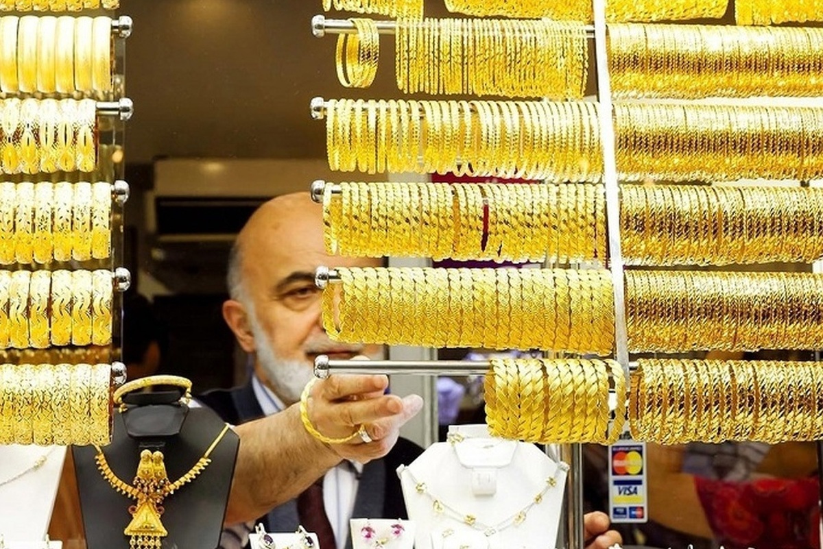 قیمت طلا، سکه امروز ۲ دی ۱۴۰۲ در بازار آزاد؛ طلای ۱۸ عیار، سکه امامی و ربعسکه چقدر گران شد؟ + جدول قیمتها