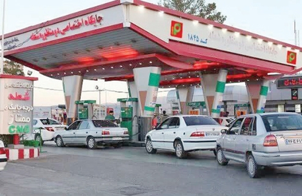 حداقل رساندن كسري بودجه1403 با كاهش واردات بنزين