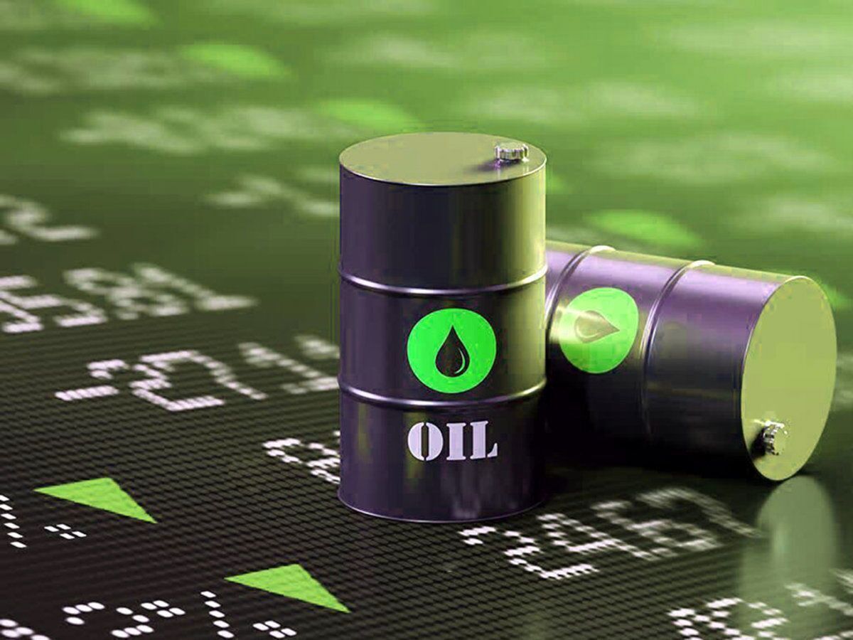 قیمت نفت در بازار جهانی رشد کرد؛ نفت برنت ۷۷ دلار و ۸۰ سنت شد