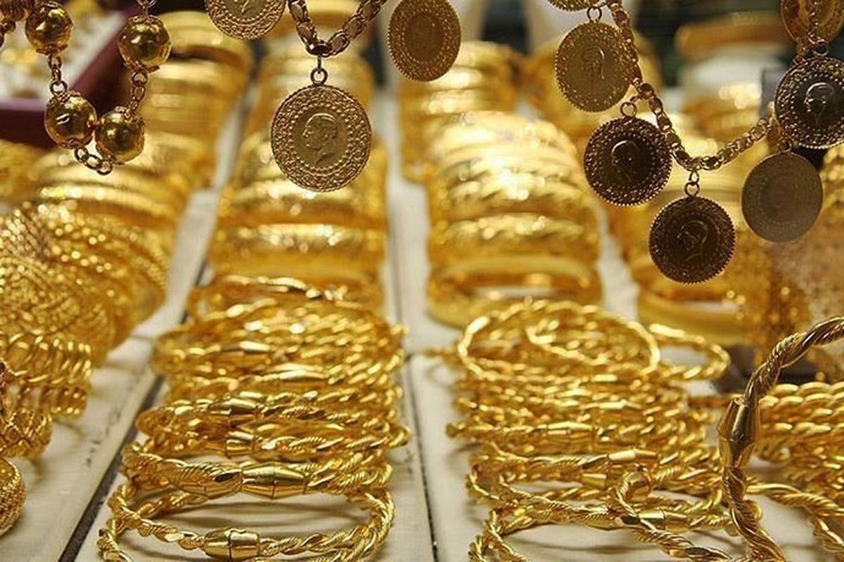 قیمت طلا، سکه امروز ۲۱ دی ۱۴۰۲ در بازار آزاد؛ قیمت سکه امامی، نیم‌سکه و ربع‌سکه چقدر بالا رفت؟+ جدول قیمت‌ها