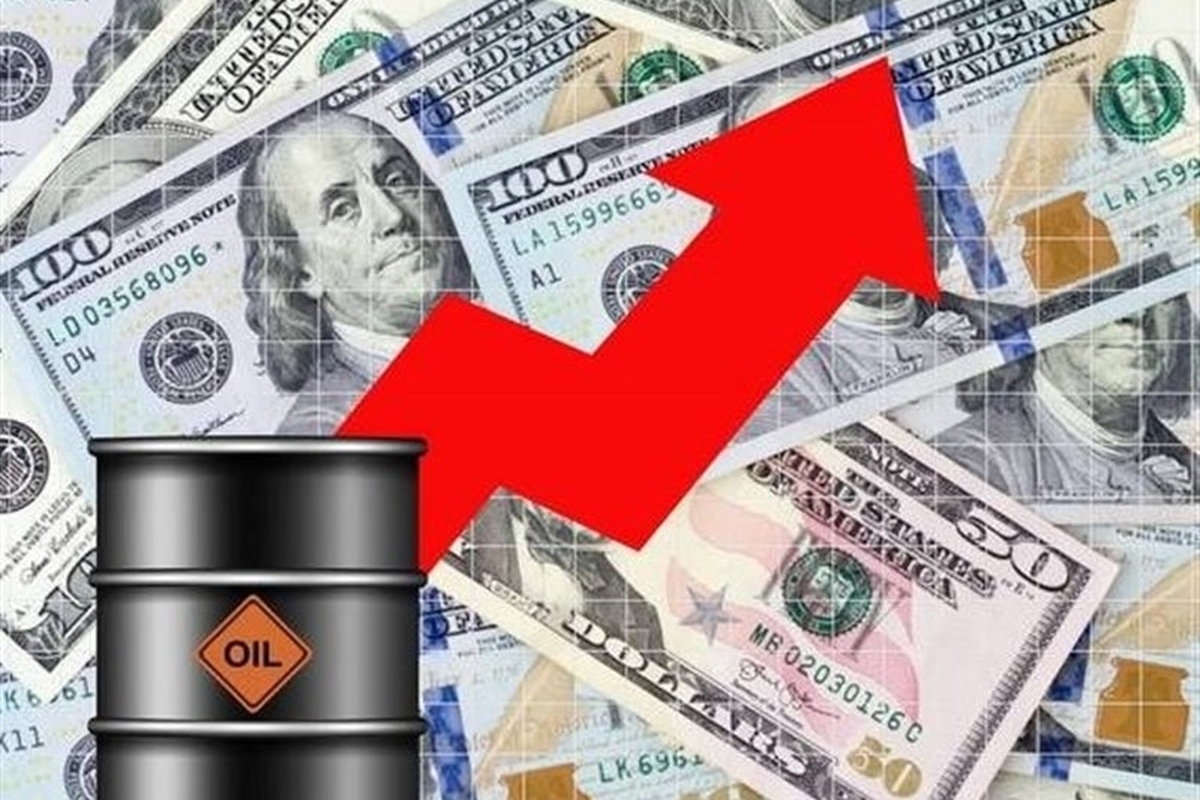 افزایش قیمت نفت در پی حملات آمریکا و انگلیس علیه یمن؛ نفت برنت ۷۹ دلار و ۴ سنت شد