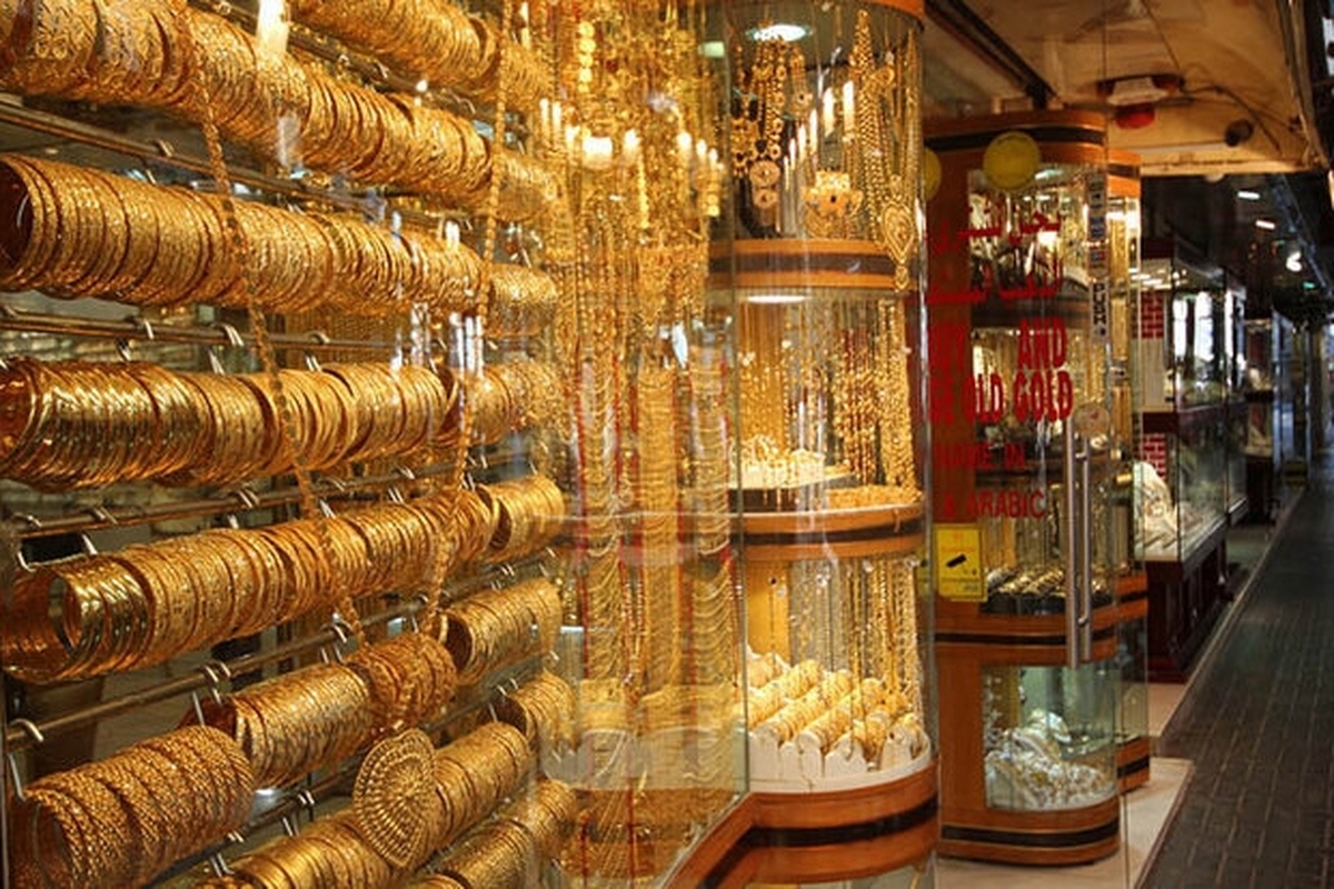 قیمت طلا امروز ۲۲ دی ۱۴۰۲ در بازار آزاد؛ طلای ۱۸ عیار و طلای ۲۴ عیار چقدر گران شد؟+ جدول قیمتها